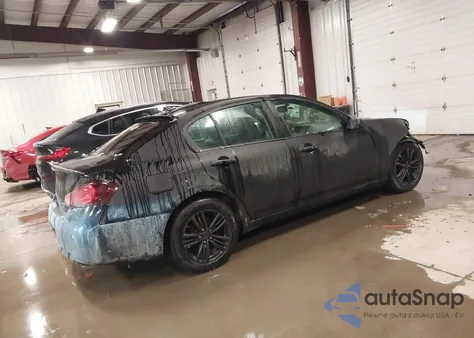 2015 Infiniti Q40 z USA, uszkodzony, nr VIN JN1CV6ARXFM521066